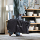 Hamaca Masaje Abdominal Happy Belly Ingenuity