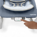 Hamaca Masaje Abdominal Happy Belly Ingenuity