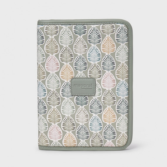 Portadocumentos Estampado MAYORAL