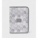 Portadocumentos Estampado MAYORAL