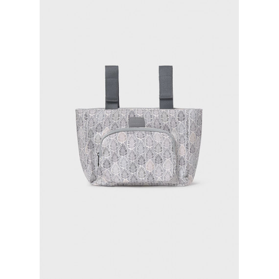 Bolso Maternidad Pequeño Estampado Mayoral