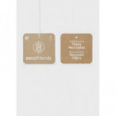 Bolso Maternidad Pequeño Estampado Mayoral