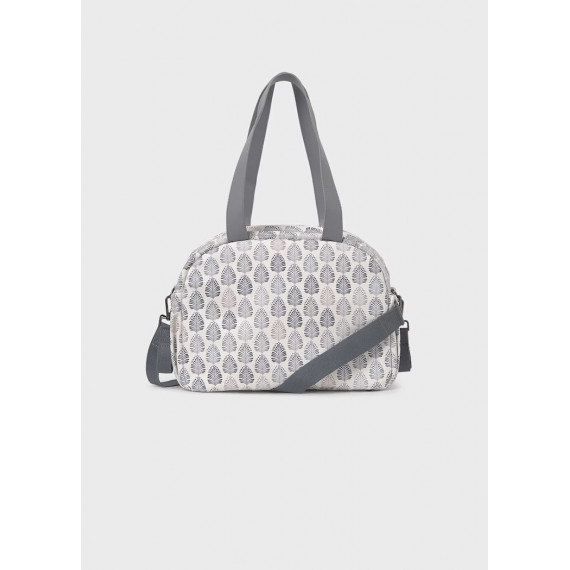 Bolso Maternidad Mediano Estampado MAYORAL