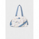 Bolso Maternidad Mediano Estampado MAYORAL
