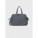 Bolso Grande Maternidad Bebe MAYORAL