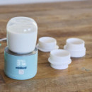 Calientabiberones Warmy On The Go MINILAND