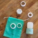 Calientabiberones Warmy On The Go MINILAND