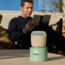 Calientabiberones Warmy On The Go MINILAND