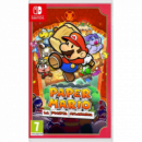 Paper Mario - la Puerta Milenaria NINTENDO