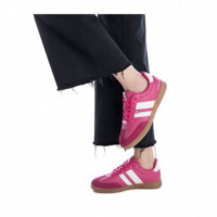 XTI Zapatillas Fucsia 143485-29