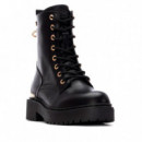 XTI Botas Negras 144391-1
