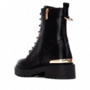 XTI Botas Negras 144391-1