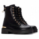 XTI Botas Negras 144391-1