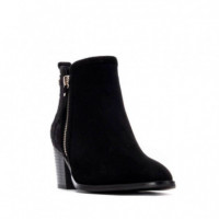 XTI Botín Negro 144647-1