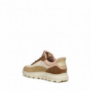 Geox Zapatillas Spherica Plus Multicolor D567MB 08522-C1SL6