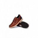 PIKOLINOS Zapatos Cordones con Suela Extra Ligera para Hombre M8D-4292C1-202