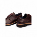 PIKOLINOS Zapatos Cordones con Suela Extra Ligera para Hombre M7D-4289-113