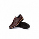 PIKOLINOS Zapatos Cordones con Suela Extra Ligera para Hombre M7D-4289-113