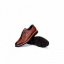 PIKOLINOS Zapatos Cordones con Suela Extra Ligera para Hombre M7D-4289-202