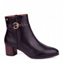 PIKOLINOS Botín con Tacón para Mujer W1Z-8588-000
