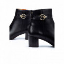 PIKOLINOS Botín con Tacón para Mujer W1Z-8588-000