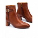 PIKOLINOS Botín con Tacón para Mujer W1Z-8588-202