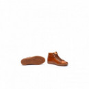 PIKOLINOS Deportivo con Cierre Cordones y Cremallera para Mujer W7B-8868C1-250