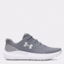 UNDER ARMOUR Zapatos Ligeros y Transpirables 3027000-101