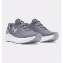 UNDER ARMOUR Zapatos Ligeros y Transpirables 3027000-101