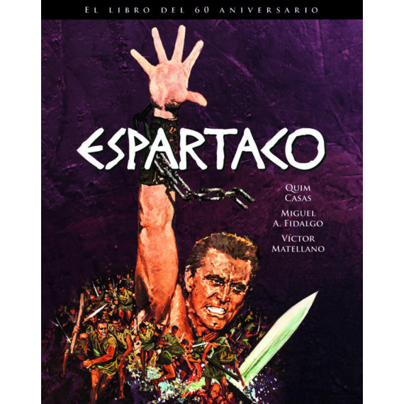 Espartaco. el Libro del 60 Aniversario