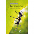 las Hormigas