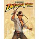 Universo de Indiana Jones,el   2024