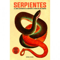 Serpientes   2025 - Guanxe Atlantic Marketplace