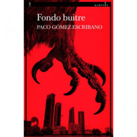 Fondo Buitre   2025 - Guanxe Atlantic Marketplace