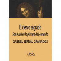 el Ciervo Sagrado   2025 - Guanxe Atlantic Marketplace