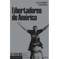 Libertadores de America   2025