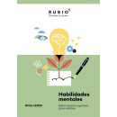 Habilidades Mentales. Estimulacion Cognitiva para Adultos. (nivel Verde. Vol. I)   2025