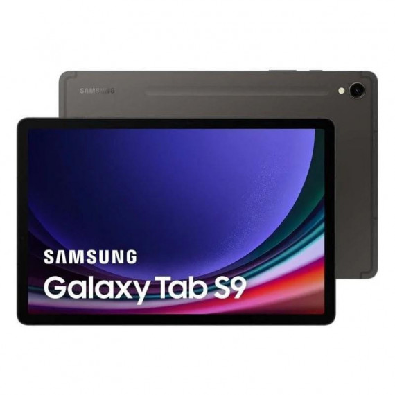 SAMSUNG Galaxy Tab S9 11'' 8GB/128GB Wi-fi Gris