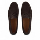 EMPORIO ARMANI - Driver - M6136 - EM003731AF19687/M6136