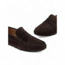 EMPORIO ARMANI - Driver - M6136 - EM003731AF19687/M6136