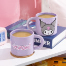 Taza Kuromi con Relieve 400ML  PALADONE