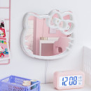 Espejo de Pared Hello Kitty con Led  PALADONE