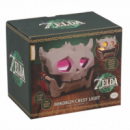 Lámpara Cofre de Bokoblin The Legend Of Zelda 12CM  PALADONE