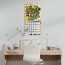 Calendario Las Tortugas Ninja 2026