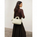 OLEND Bolsos Bolso ölend Miniona Soft Bag Vichy Green