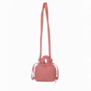 OLEND Bolsos Bolso ölend Microona Soft Bag Soft Peach