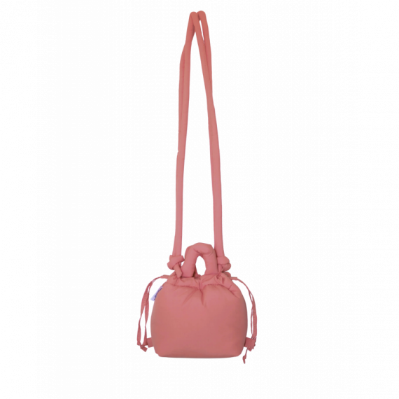OLEND Bolsos Bolso ölend Microona Soft Bag Soft Peach