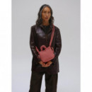 OLEND Bolsos Bolso ölend Microona Soft Bag Soft Peach