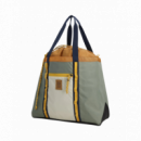 Bolsos Bolso TOPO DESIGNS Mountain Tote Bone White Beetle