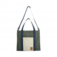 Bolsos Bolso TOPO DESIGNS Mountain Tote Essential Beetle / Midnight